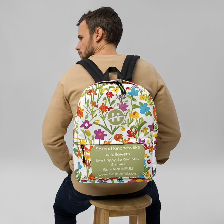 Hapkinful Travel Collection
