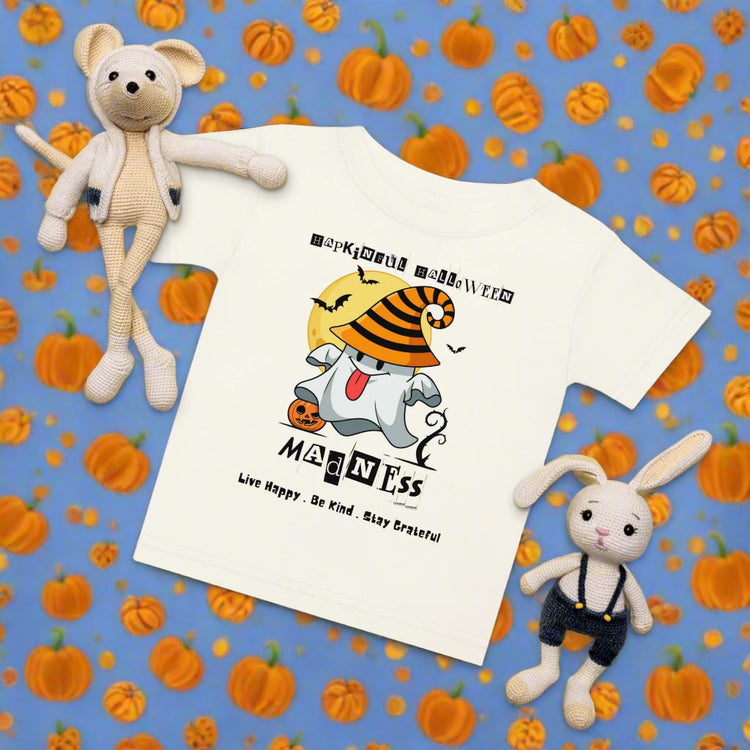 Happy Baby Halloween Tshirt Collection