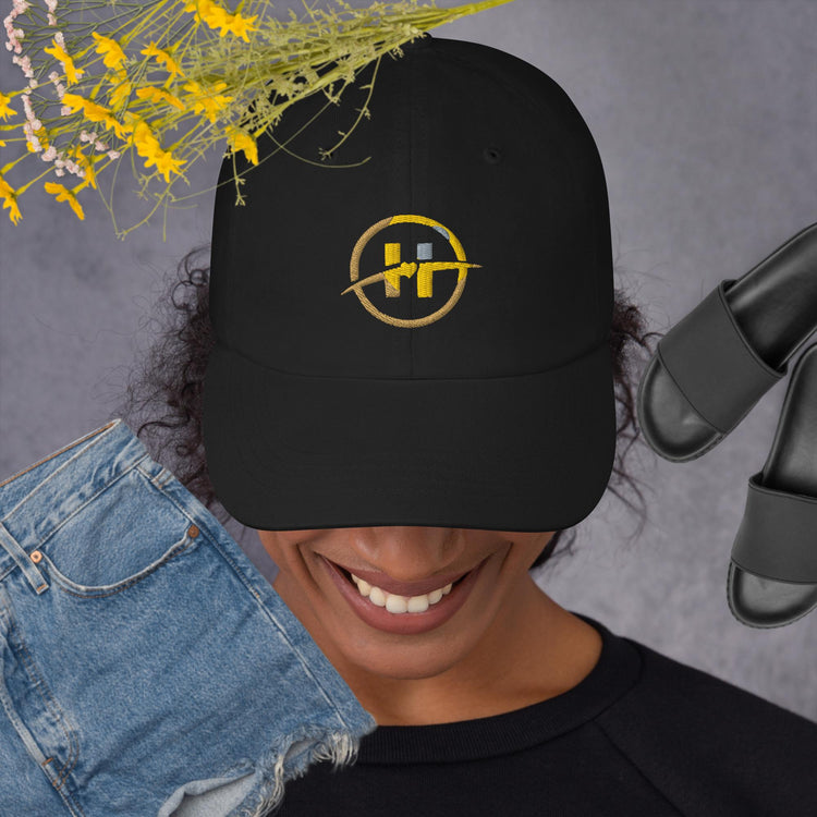 Hapkinful Happy Hat Collection