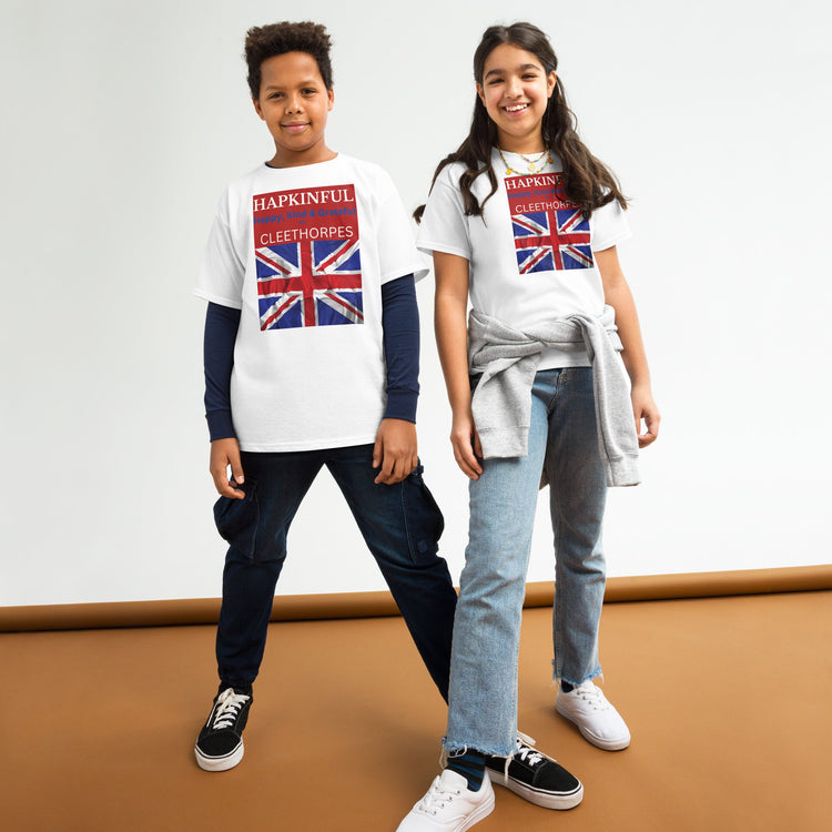 Happy World Kid's Tshirt Collection