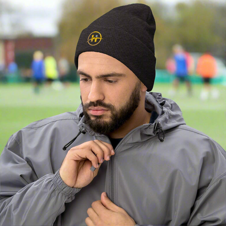 Happy Hats Signature Beanie Collection