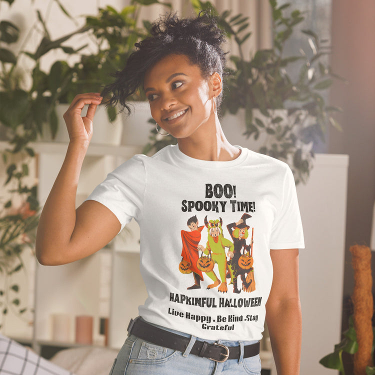 Happy Halloween Tshirt Collection
