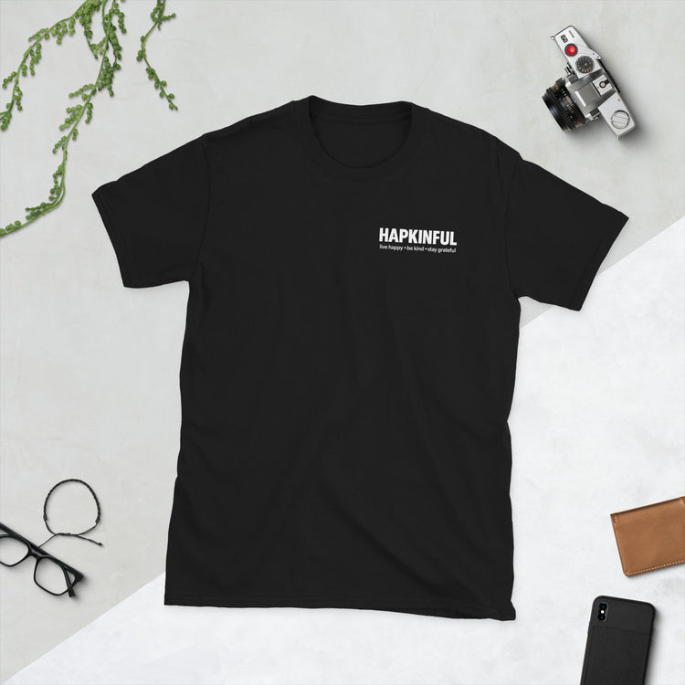 Happy Simple Tshirt Collection