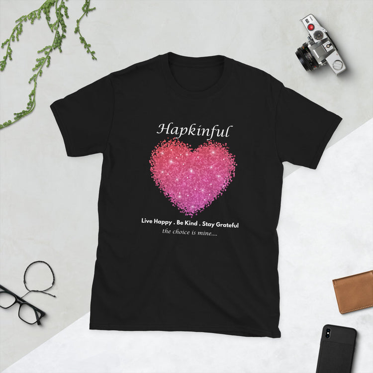 Happy Heart Tshirt Collection