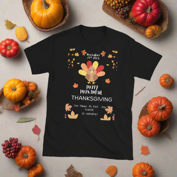 Hapkinful Thanksgiving Collection