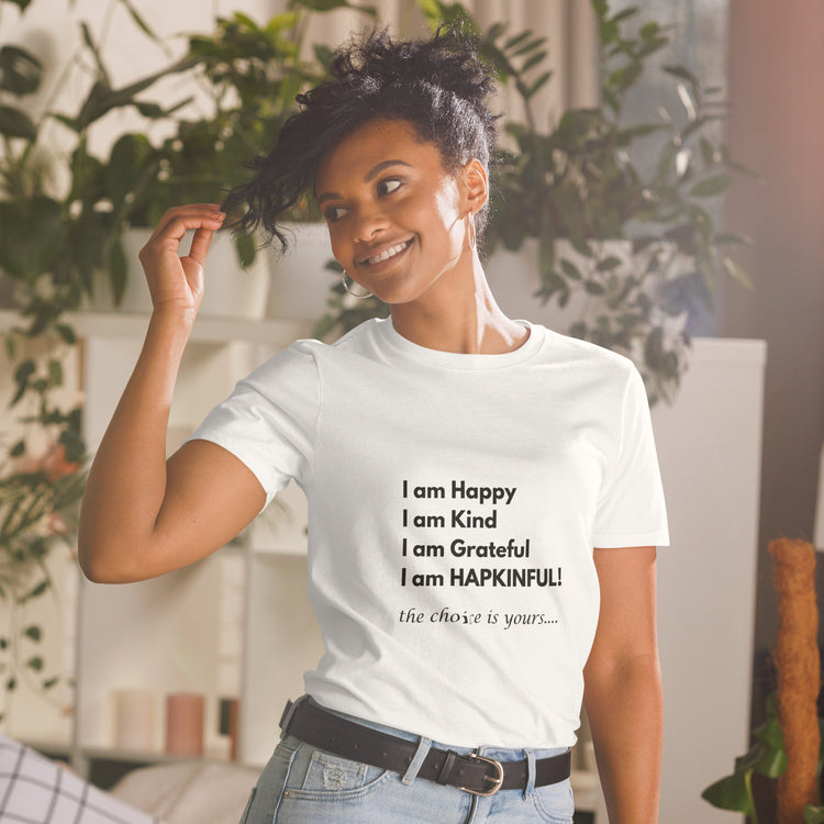 Hapkinful 'I AM' Collection