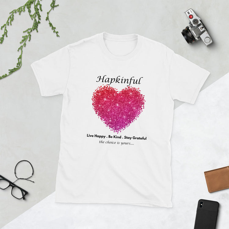 Hapkinful Heart Collection
