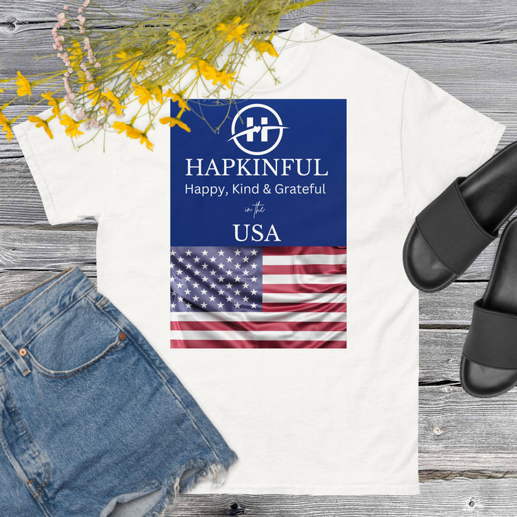 Happy World Tshirt Collection