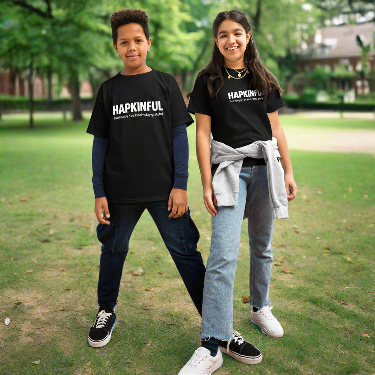 Happy Kid's Live Happy Collection