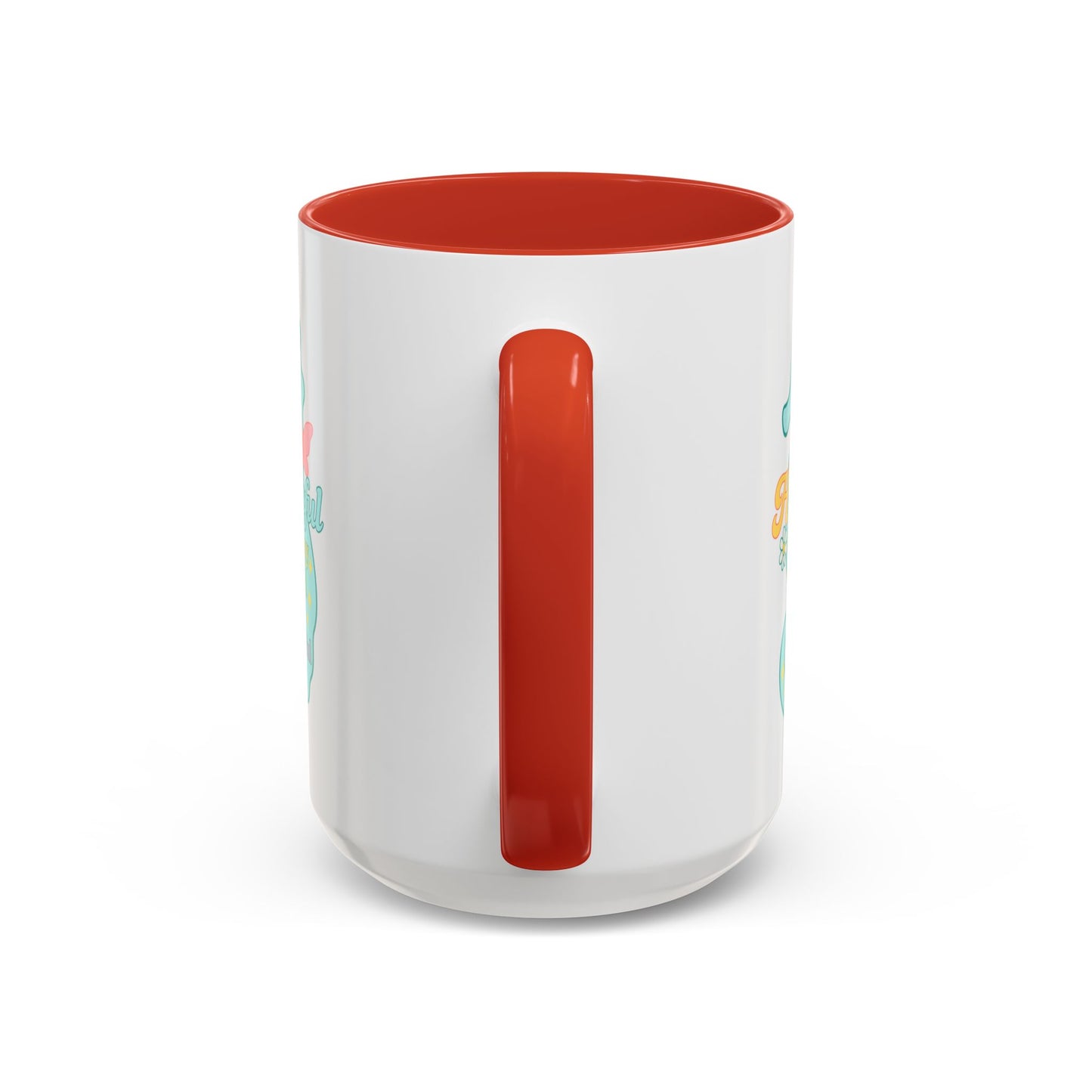 Happy Seahorse Mug Hapkinful Live Happy. Be Kind. Stay Grateful