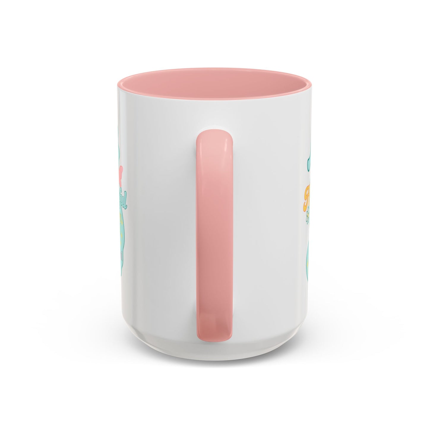 Happy Seahorse Mug Hapkinful Live Happy. Be Kind. Stay Grateful