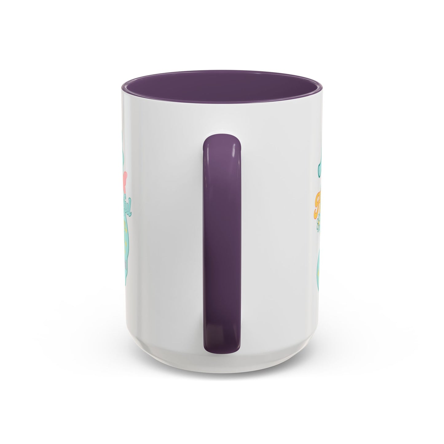 Happy Seahorse Mug Hapkinful Live Happy. Be Kind. Stay Grateful