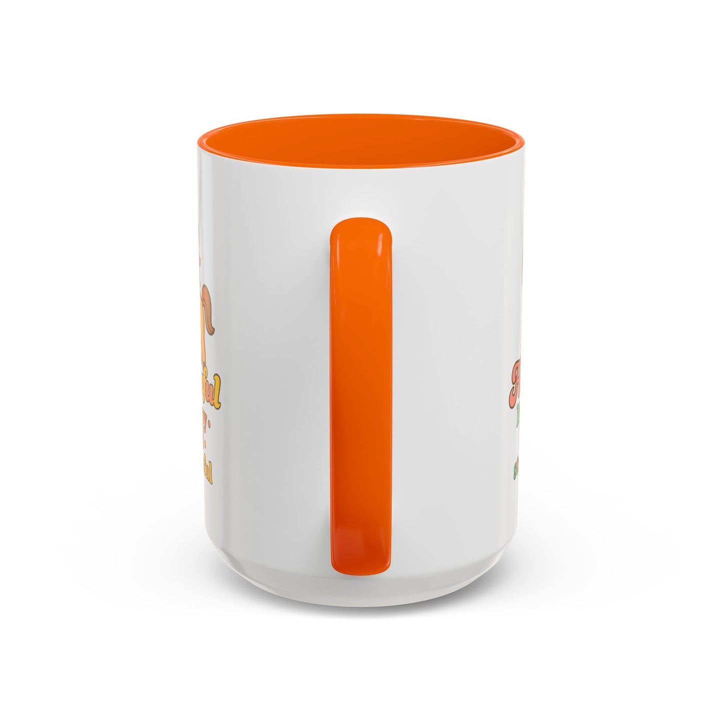 Happy Horse Mug - Live Happy, Be Kind, Stay Grateful 11 oz. 15 oz