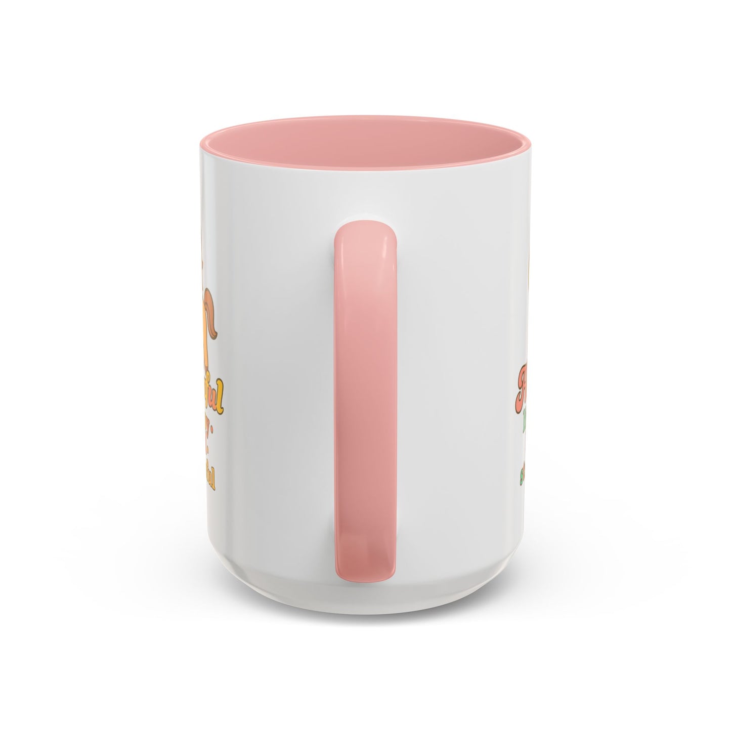 Happy Horse Mug - Live Happy, Be Kind, Stay Grateful 11 oz. 15 oz
