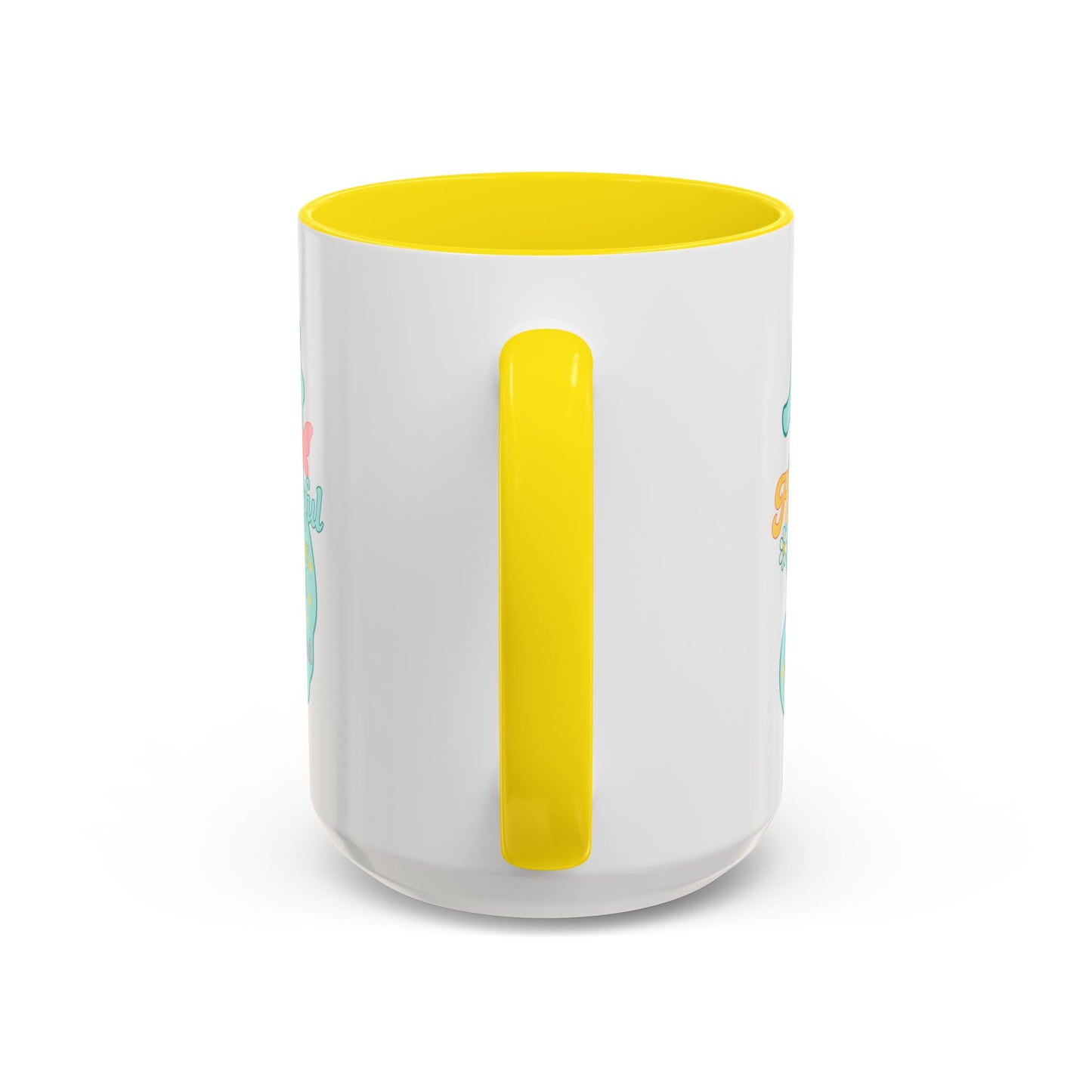 Happy Seahorse Mug Hapkinful Live Happy. Be Kind. Stay Grateful