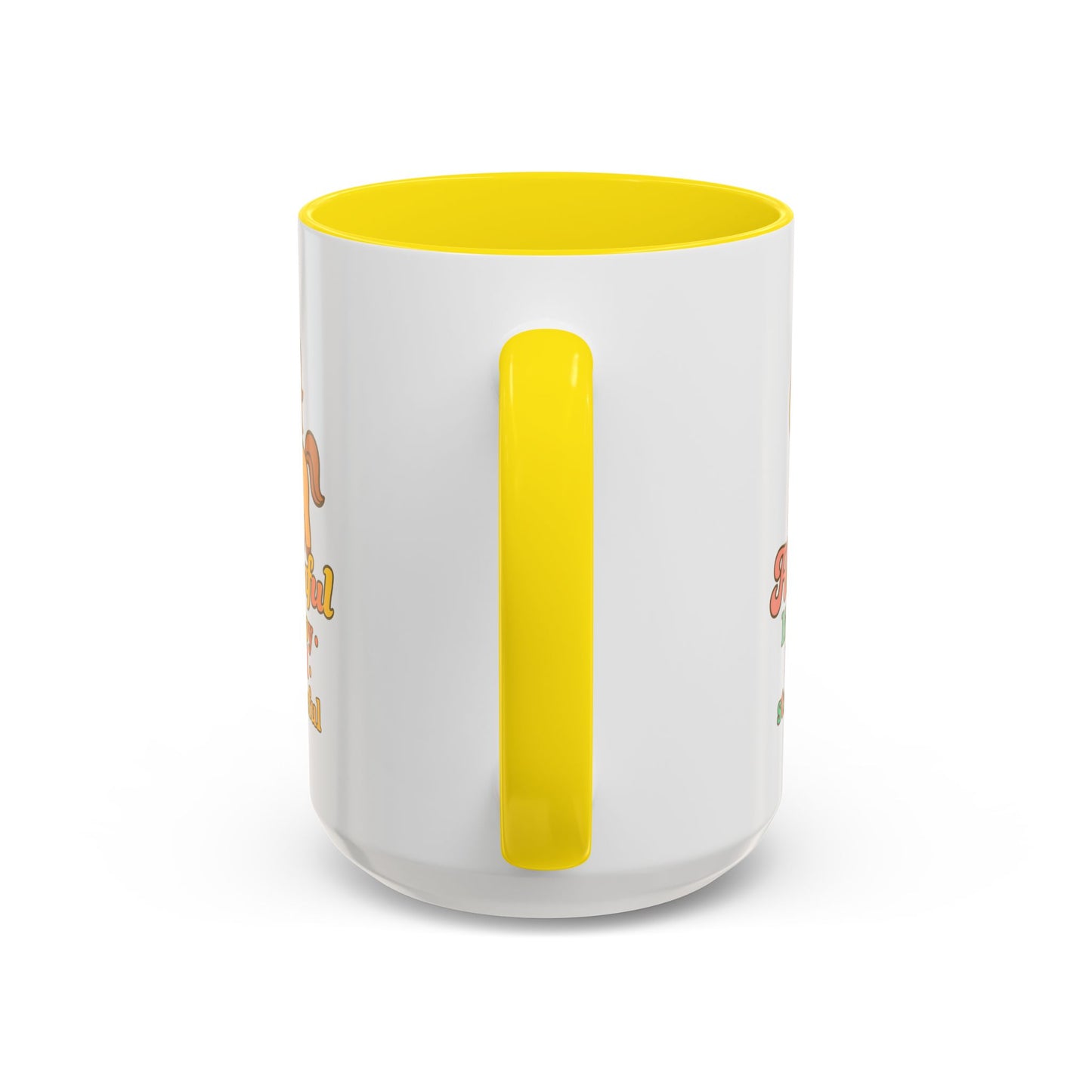Happy Horse Mug - Live Happy, Be Kind, Stay Grateful 11 oz. 15 oz