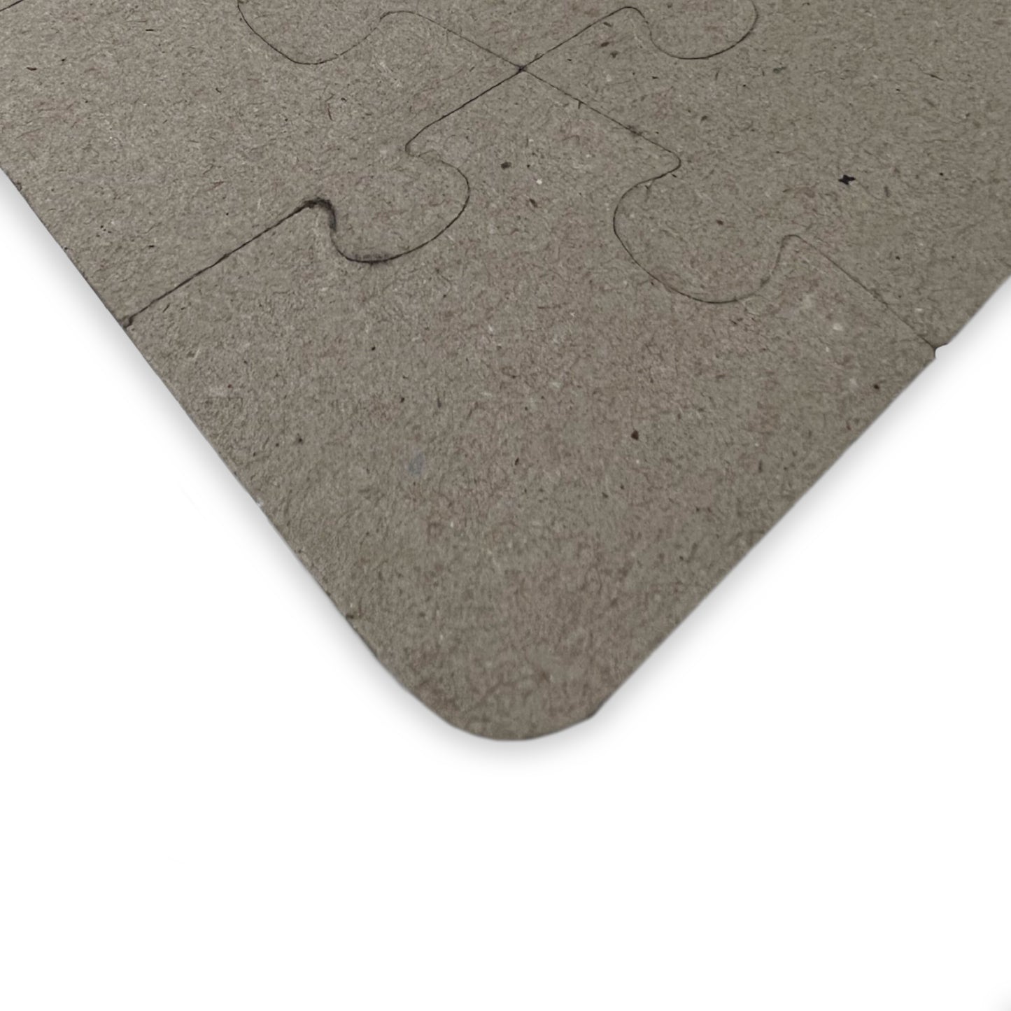 Happy Groovy Kid's Jigsaw Puzzle. Hapkinful - Live Happy. Be Kind. Stay Grateful. 30 piece.
