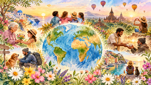 Welcome to Hapkinful Stories
