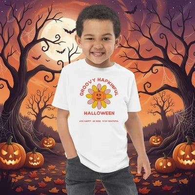 Happy Toddler Groovy Collection