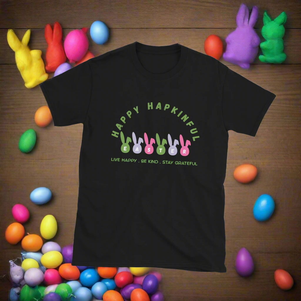 Happy Easter Tshirt Collection