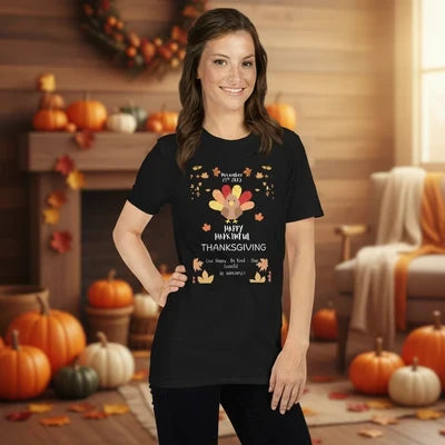 Thanksgiving Collection