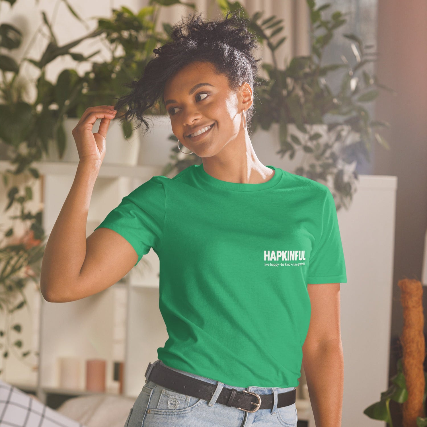 Hapkinful Simple Collection