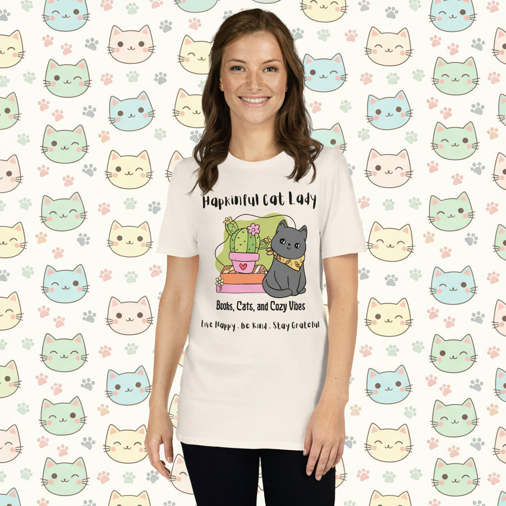 Happy Cat Lady Collection