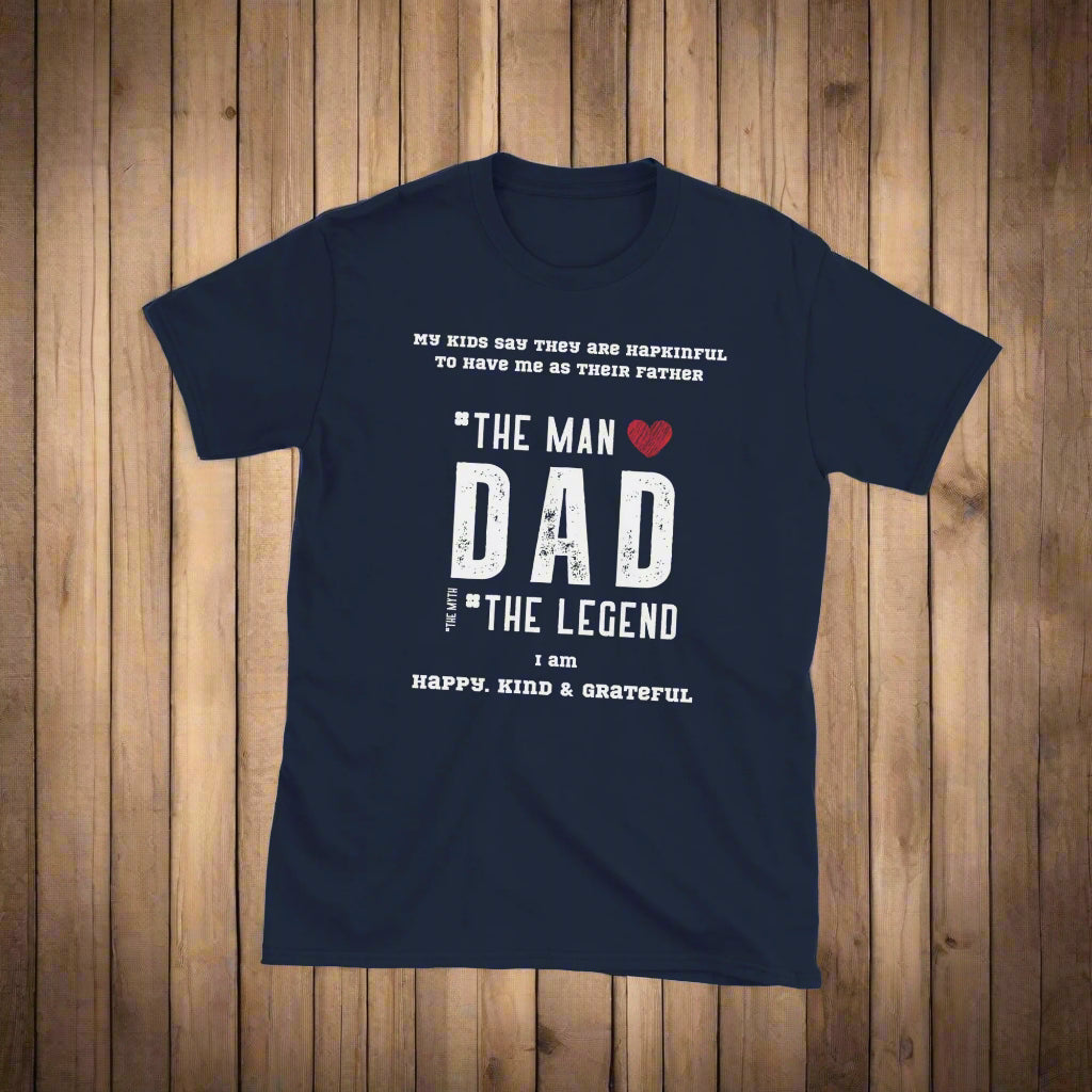Happy Father's Day Tshirt Collection