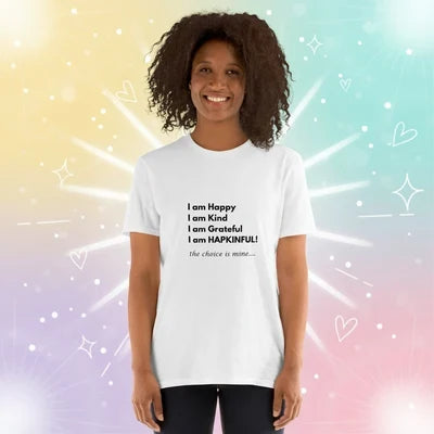 Happy 'I AM' Collection