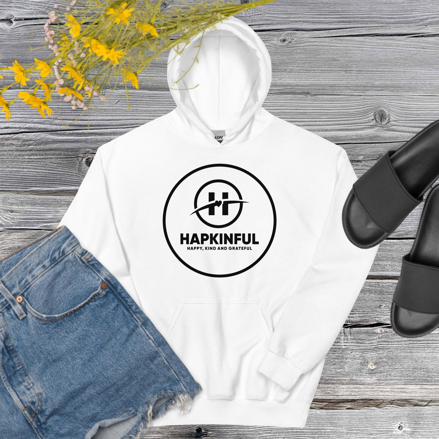 Hapkinful Signature Collection